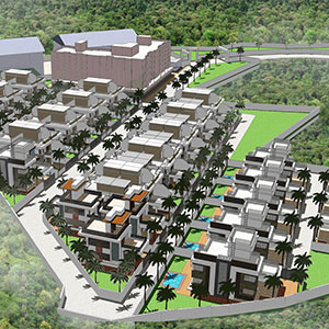 Swarnabhumi Bungalow Scheme, Chinchoti, Vasai (E)