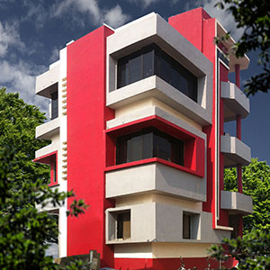 Matoshri Niwas, Morva, Bhayander (W)