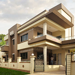 Matoshri Niwas, Sarja-Mori, Vasai (E)