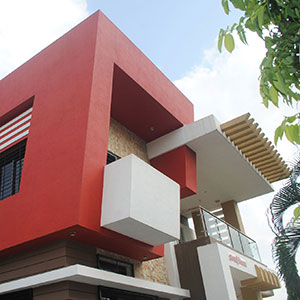 Om Sai Niwas, Sarja-Mori,Vasai (E)