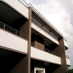 Shriram Niwas, Kaman,Vasai (E)