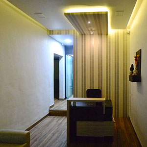 Kaneri Realty, Juchandra, Vasai (E)