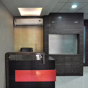 P. K. Singh Office, Kaman, Vasai (E)