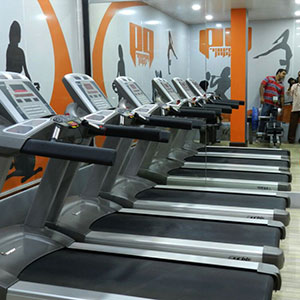 P9 Power Gym, Indralok, Bhayander (E)